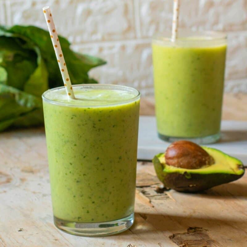 Best Keto Smoothie Recipes To Stay In Ketosis