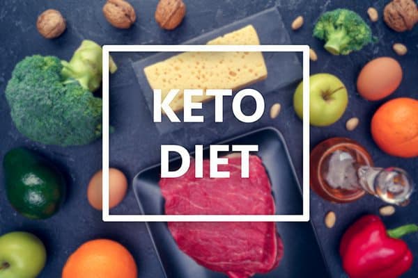 19-Day Keto Diet Plan for Beginners to Get Into Ketosis