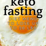 keto diet for beginners