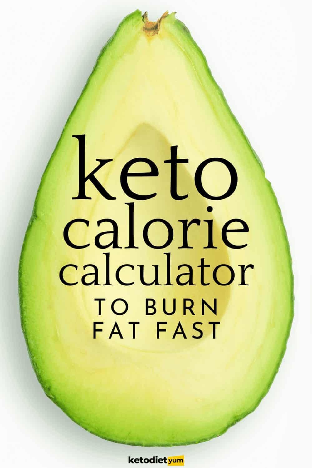 Keto Calculator: Calories, Macros, And Carbs For Fat Loss