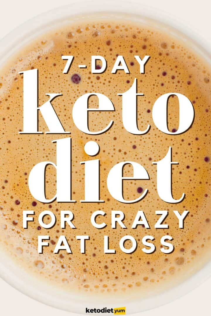 keto diet for beginners