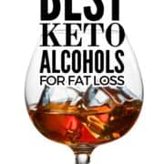 Best Low-Carb Keto Alcoholic Drinks