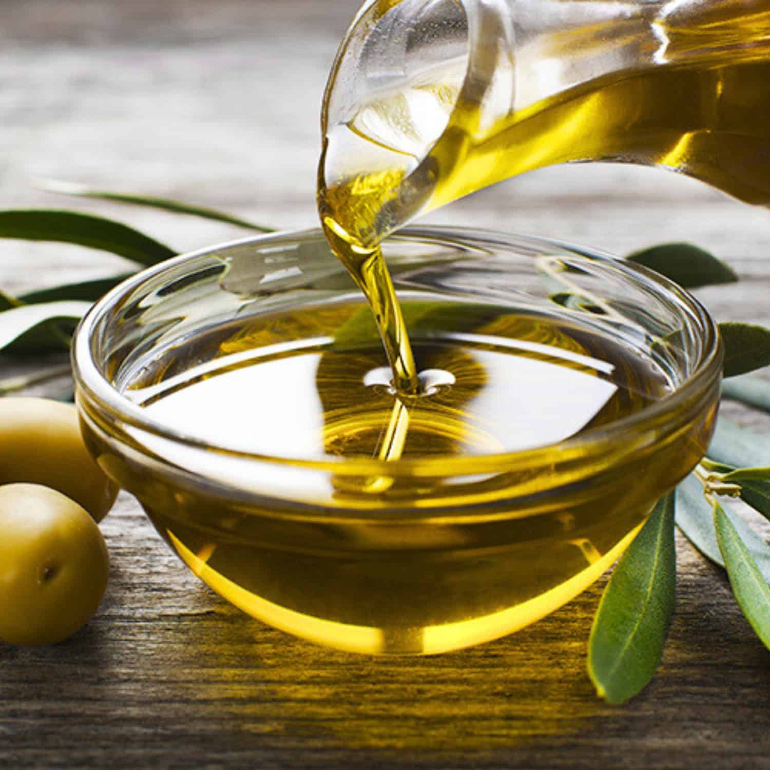 Olive Oil