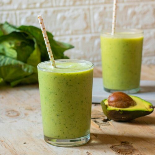 23 Keto Smoothie Recipes For Weight Loss