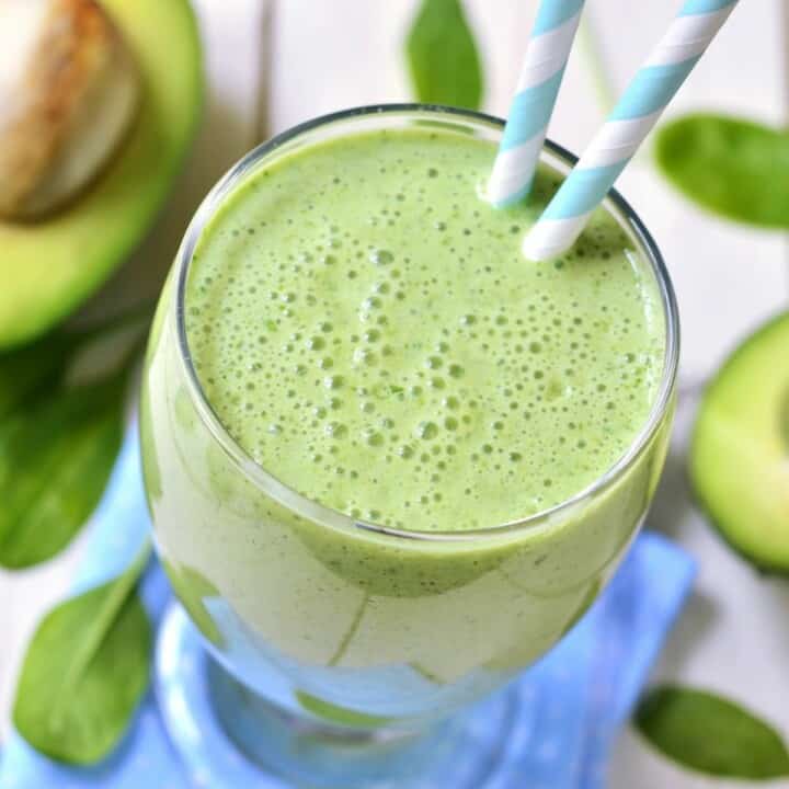 13 Best Keto Smoothie Recipes For Weight Loss