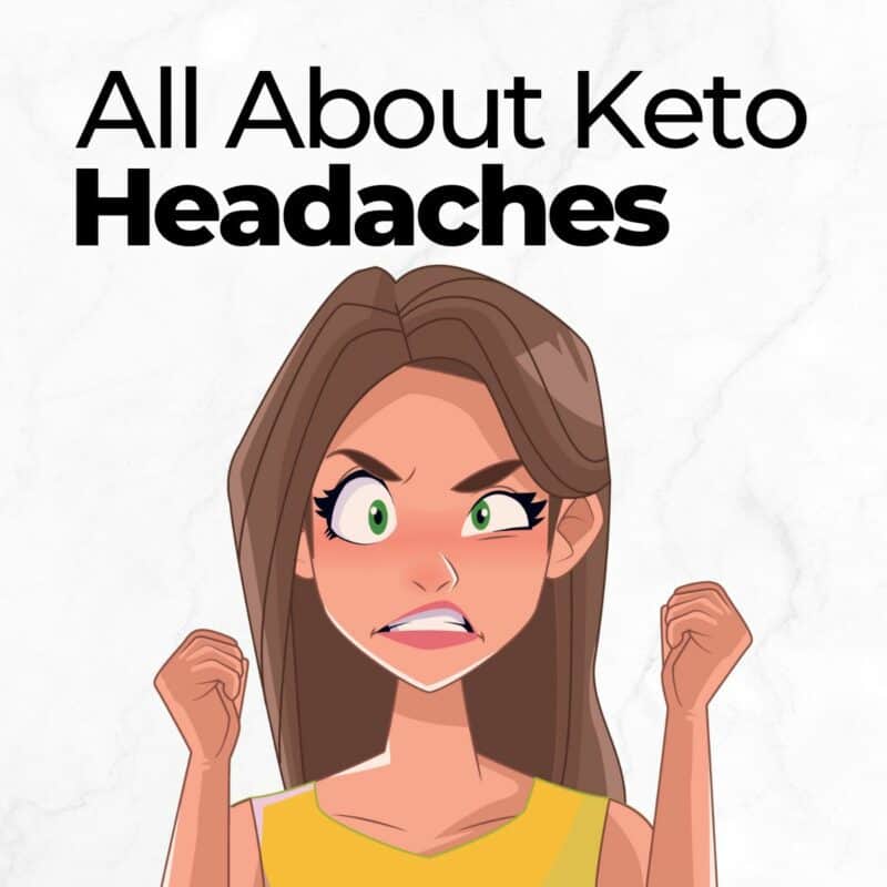 keto-headaches-how-to-get-rid-of-them-keto-diet-yum