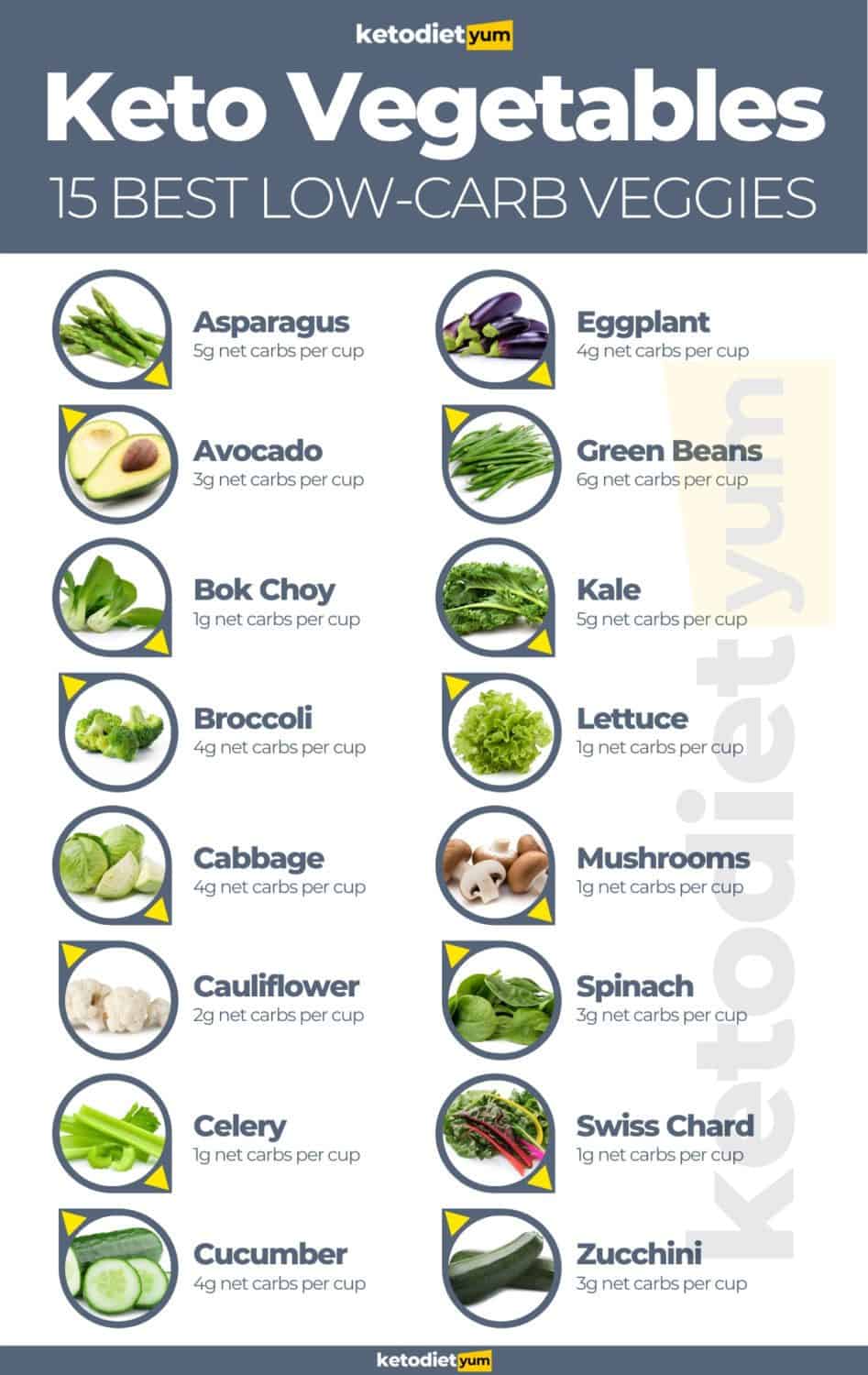 keto-vegetables-15-healthy-nutritious-vegetables