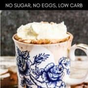 Keto Hot Chocolate Recipe