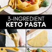 Keto Pasta