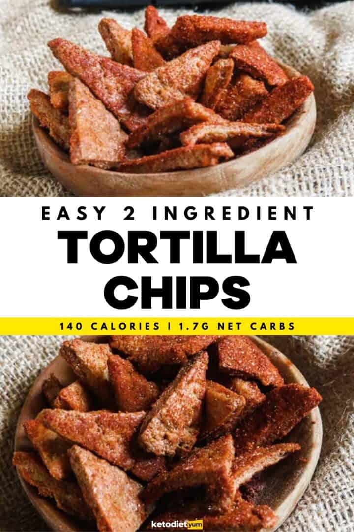 Tortilla Chips