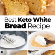 Keto Bread