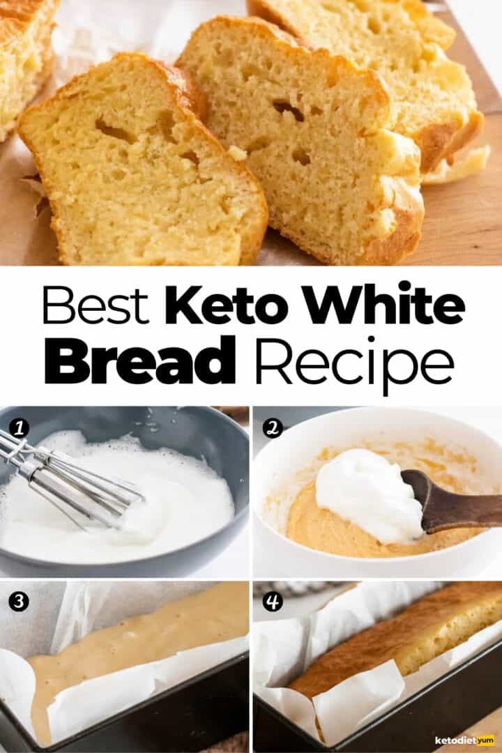 Keto Bread