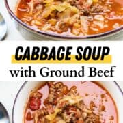 Cabbage Soup