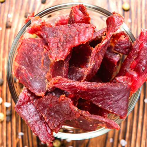 Is Beef Jerky Keto Friendly And Healthy? - Keto Diet Yum