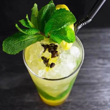 33 Best Keto Cocktails